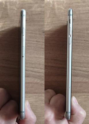 Apple iphone 6 plus a1524 16gb 8