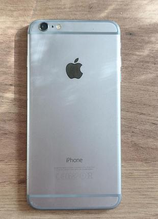 Apple iphone 6 plus a1524 16gb 2
