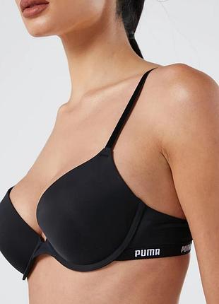 Жіночий бюстгальтер puma