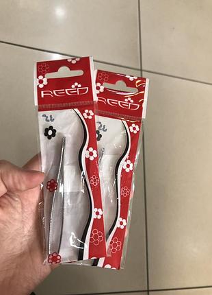 Пінцет reed 3