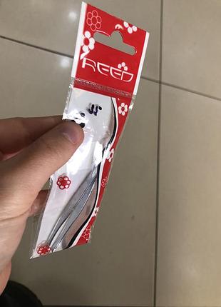 Пінцет reed 2