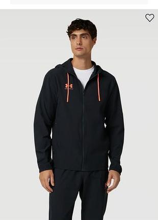 Спортивный костюм under armour