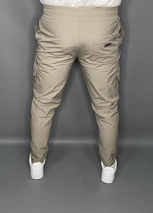 Штани карго boohoo man 3