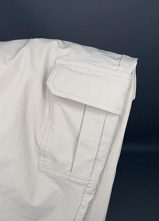 Штани карго boohoo man 5