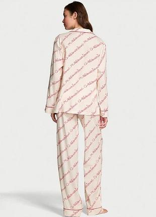 Victoria’s secret піжама s, m 2