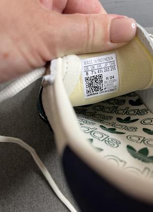 Кросівки adidas spezial original 5