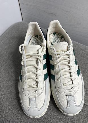 Кросівки adidas spezial original 3