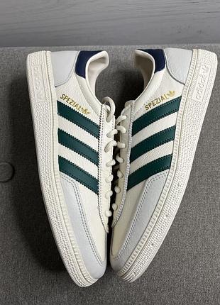 Кросівки adidas spezial original 4