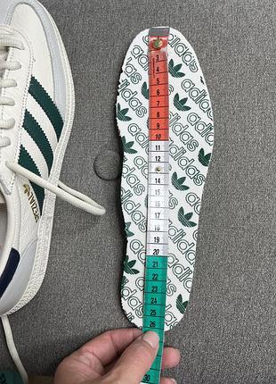 Кросівки adidas spezial original 6