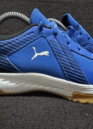 Кросівки puma 2