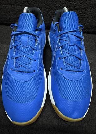 Кросівки puma 3
