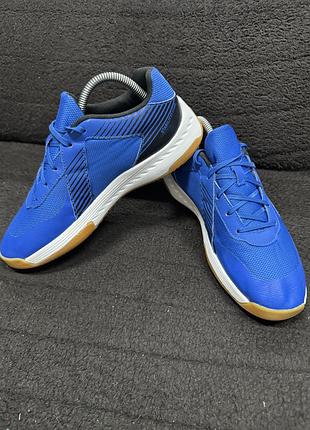 Кросівки puma 4