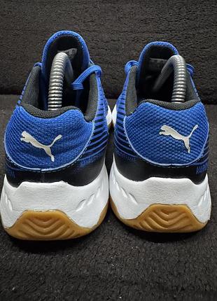 Кросівки puma 5