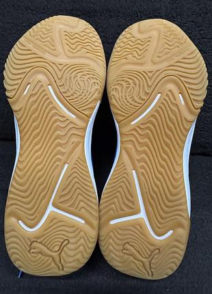 Кросівки puma 6