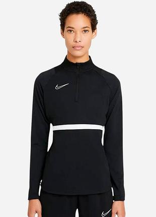 Nike женского термо лонг слов dri-fit размер m cv2653-010