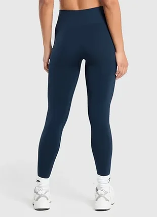 Gymshark everyday seamless leggings 2