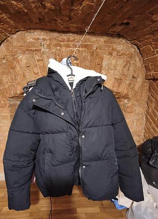 Куртка fashion