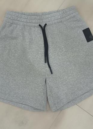 Шорти adidas фліс men 2