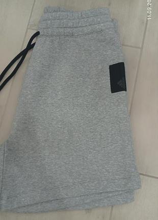 Шорти adidas фліс men 3