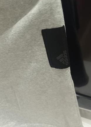 Шорти adidas фліс men 4
