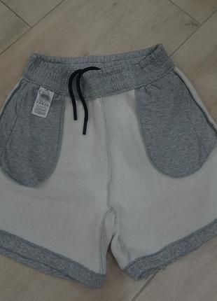 Шорти adidas фліс men 6