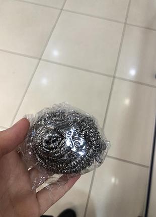 Шкребок для посуду