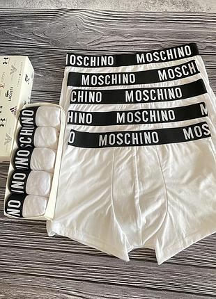 Білизна moschino