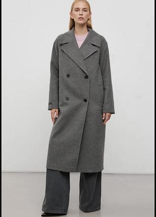 Вовняне пальто must have 3