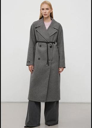 Вовняне пальто must have 2