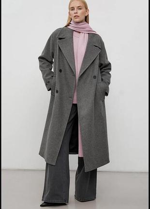 Вовняне пальто must have 5