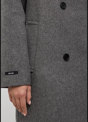 Вовняне пальто must have 4