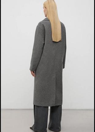 Вовняне пальто must have 8
