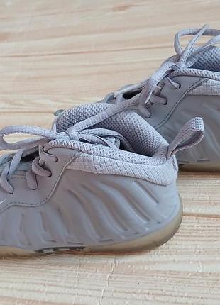 Кроссовки nike little posite one унисекс состояние новых