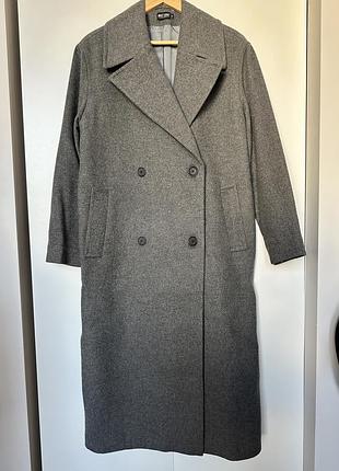 Вовняне пальто must have 9