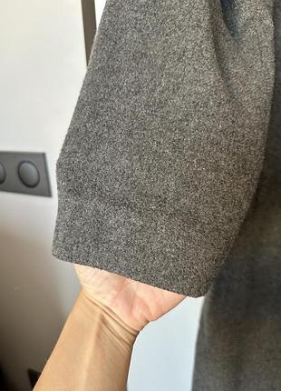 Вовняне пальто must have 10