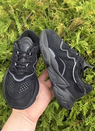 Кросівки adidas ozweego 30,5р(19см)