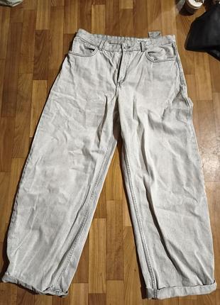 Джинси bershka