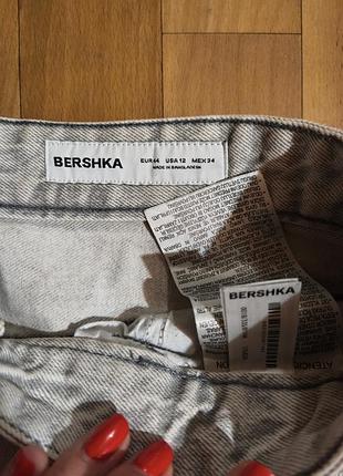 Джинси bershka 2