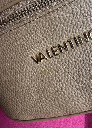 Сумка valentino оригінальна 5
