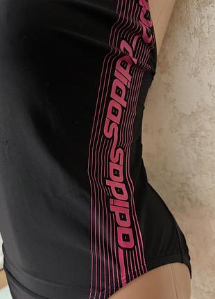 Купальник профессиональный adidas р.s-m 5