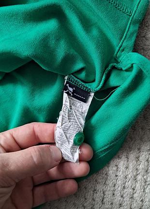 Футболка поло oakley 5