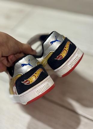 Кроссовки  puma 3