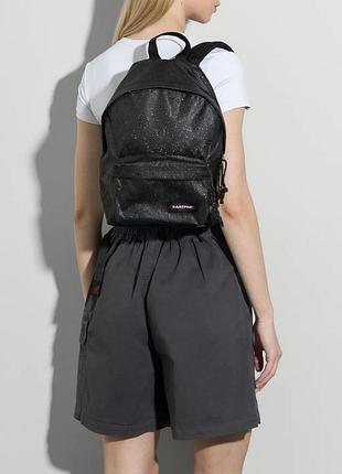 Рюкзак eastpak padded pak'r 7