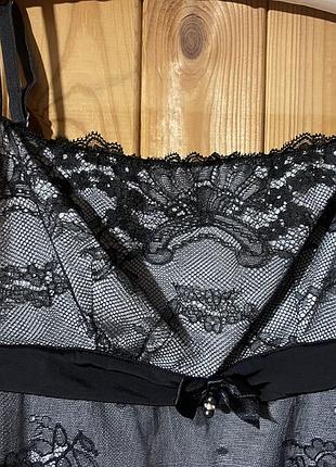Сукня - комбінація intimissimi 2
