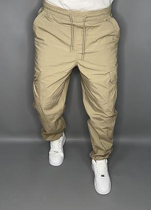 Штани карго denim co