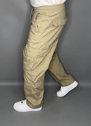 Штани карго denim co 4