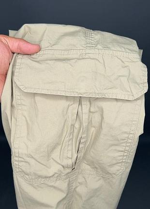 Штани карго denim co 7