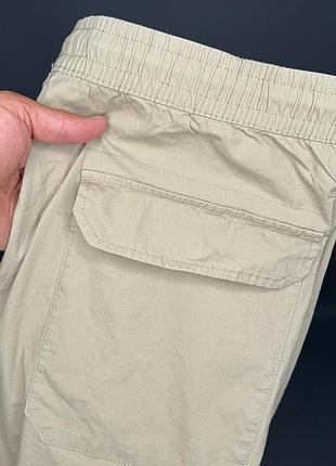 Штани карго denim co 8