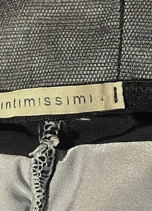 Сукня - комбінація intimissimi 5