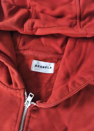 Соуп худи adanola 3